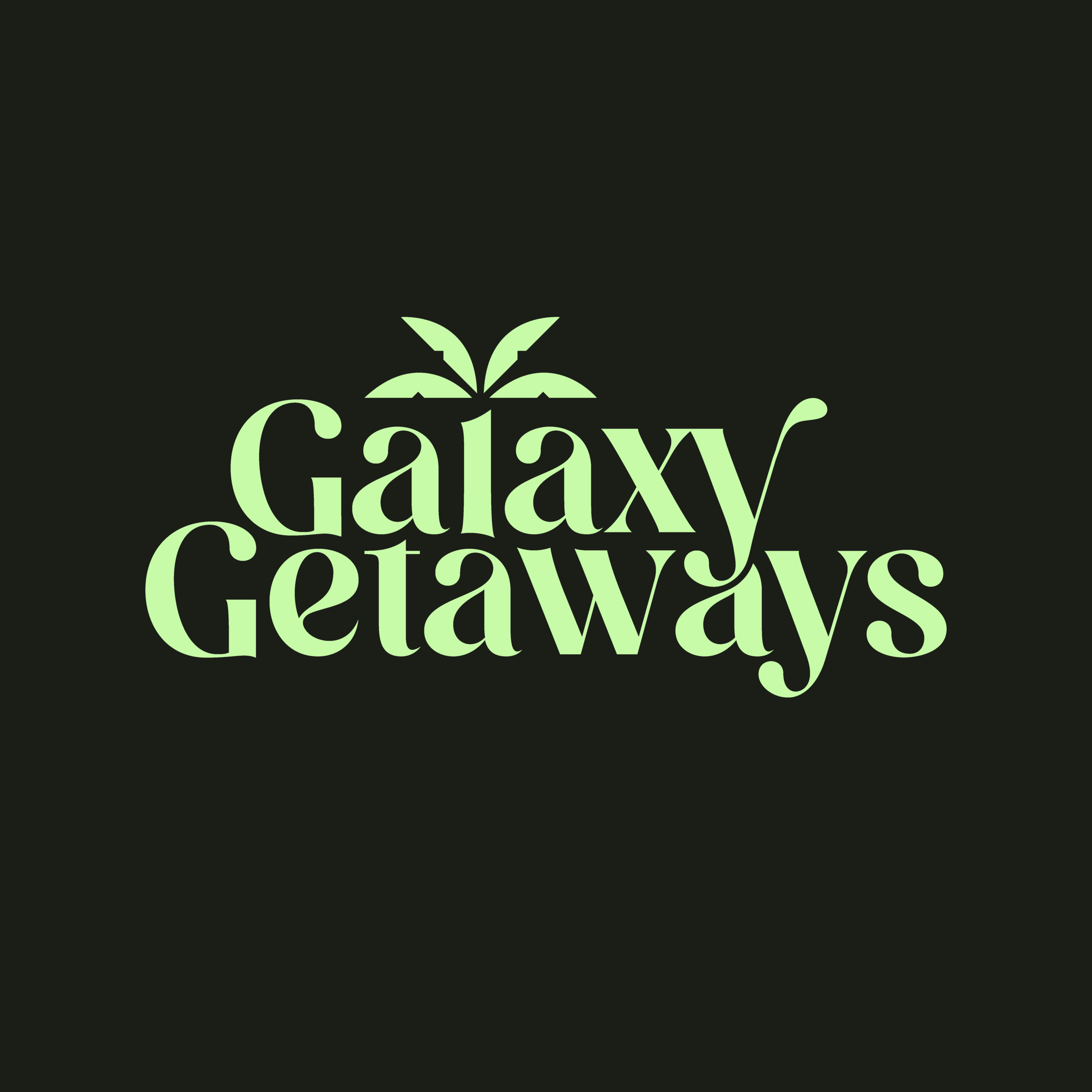 Galaxy Getaways